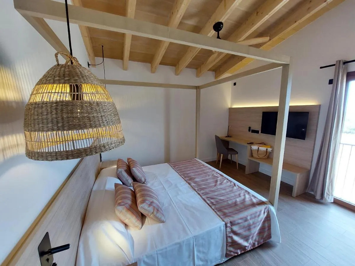 كاس كاتالا Boutique Hotel Sa Galera 0*, كاس كاتالا إسبانيا