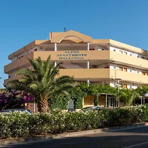  Apartamento Alper Mallorca