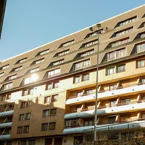  Apartamento Kione Placid Andorra