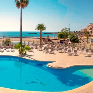 Playa Moreia Appartement