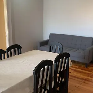  Apartamento Carriles Argentina