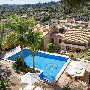 Villa Rasca