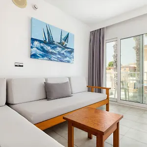  Apartamento Mar Brava