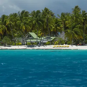  Villa Fafarua Ile Privée Private Island Polinesia Francesa