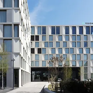  Apartamento Visionapartments Glattbrugg - Contactless Check-in Suiza