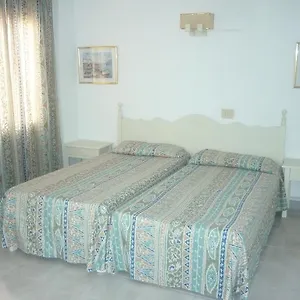 Jorbar Appartement