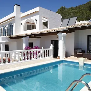  Сasa de vacaciones Carlos Ibiza