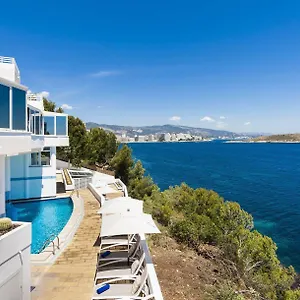 Globales Cala Viñas Appartement