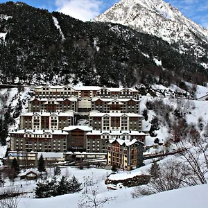  Apartamento Ribasol Ski & Mountain Park Andorra